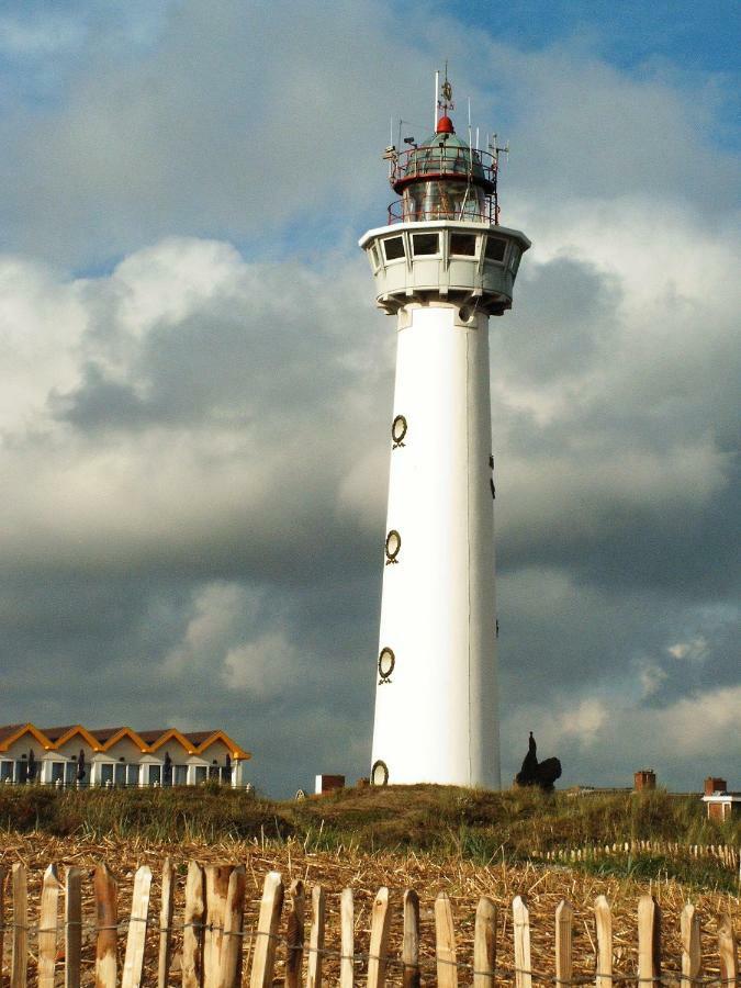 Me Oissie Villa Egmond aan Zee Exterior photo